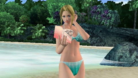 Dead or Alive: Paradise - Imagen 20